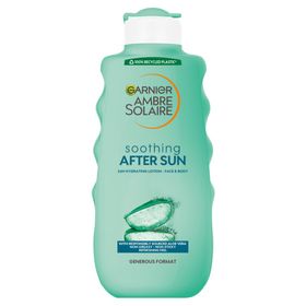 Garnier Ambre Solaire After Sun Feuchtigkeitslotion