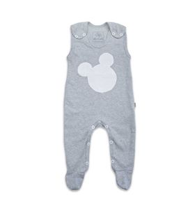 sticklett Baby BIO Strampler