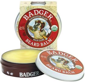 Badger Balm -  Bart Balm