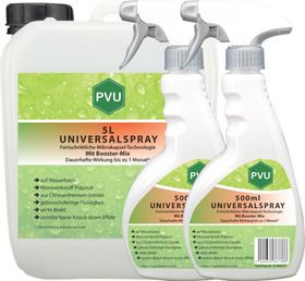 PVU Universal Insektenspray