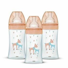 Flaschen-Satz Dodie 3 uds