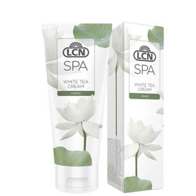 SPA White Tea Hand Cream 75 ml