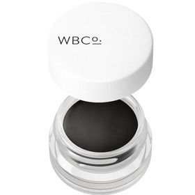 West Barn Co The Brow Pomade Eyebrow makeup Coal