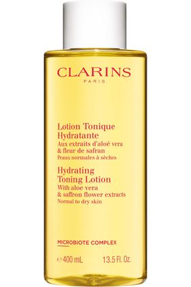 Clarins Hydrating Toning Lotion 400ml