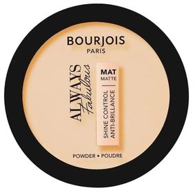 Bourjois - Kompaktpuder Always Fabulous