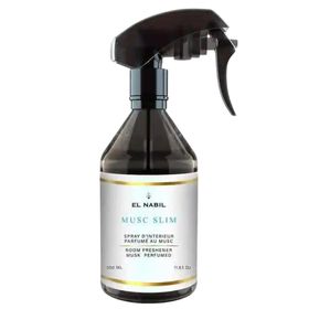 El Nabil - Musk Halima Raumspray