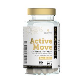 Golden Tree Active Move