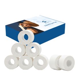 axion® Sportstape weiß