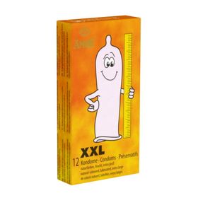 Amor *XXL*