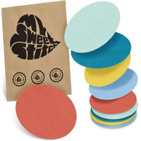 MySweetStitch | Universal Overpatch - Round