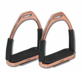 AMKA Steigbügel mit Gelenk