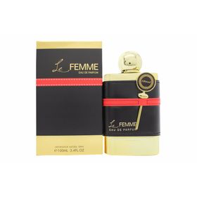 armaf Le Femme Damenduft