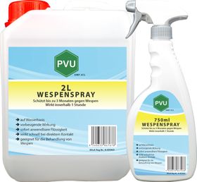 PVU Wespenspray