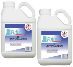 FUTUM Universal Insektenspray