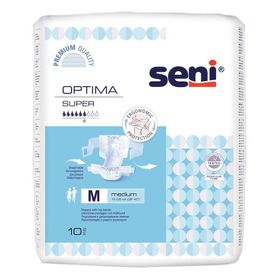 Seni Optima Super Inkontinenzvorlagen mit Hüftbund
