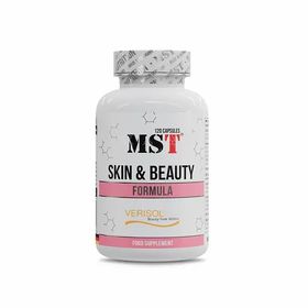 MST - Skin Beauty Formula