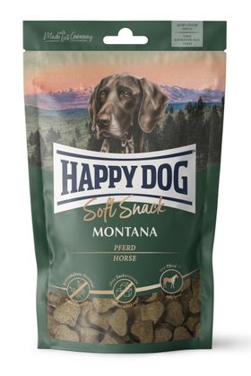 Happy Dog Soft Snack Montana