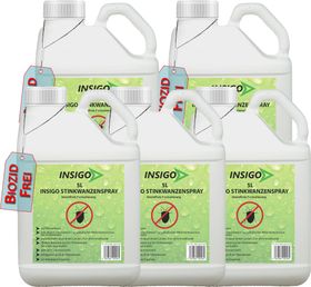 INSIGO Stinkwanzenspray