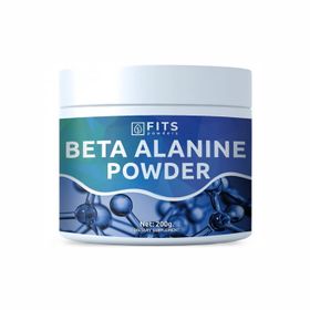 FITS - Beta Alanin