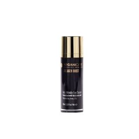 Anti-Falten-Serum für die Augenpartie mit Hyaluronsäure
