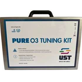 PURE - Tuning Kit - Luftkompressor für PURE O3