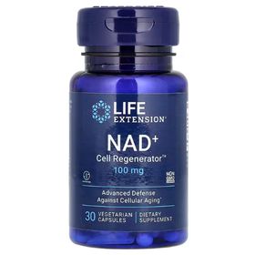 Life Extension NAD+ Zellregenerator