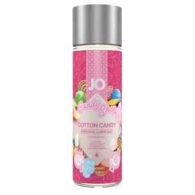 System JO *Candy Shop - Cotton Candy*