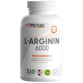 Profuel L-Arginin