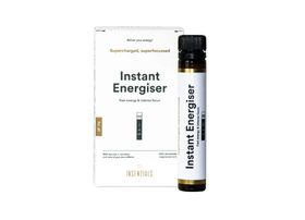 Insentials Instant Energiser Shot - The Tester