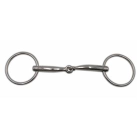 AMKA Wassertrense massiv