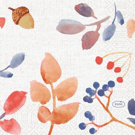 Servietten 24x24 3-lagig