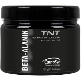 TNT Beta Alanin CarnoSyn® - ohne Zusätze