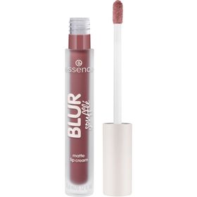 Essence - Blur Soufflé Mattierende Lippencreme