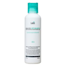 Keratin LPP Shampoo