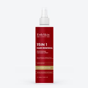 ErthSkin London Limited Edition 15-in-1 Haarerneuerungs-Profi-Haarmaskenspray