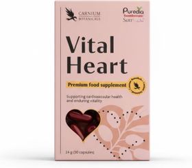 Vital Heart