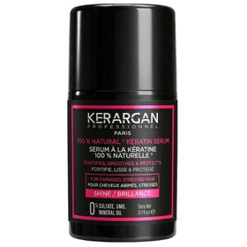 Kerargan – Ultra-Reparierendes Keratin-Serum