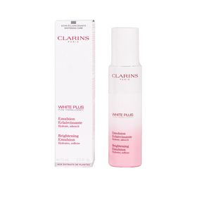Clarins Feuchtigkeits-Emulsion Aufhellend