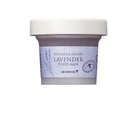 SKINFOOD Peeling-Entspannende Maske
