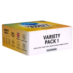 EXS *Variety Pack 1*