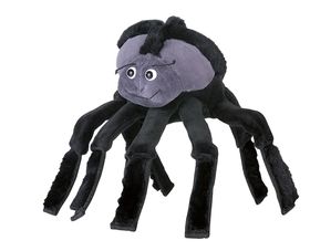 Beleduc Handpuppe Spinne