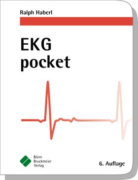 EKG pocket