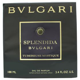 Bvlgari Splendida Tubereuse Mystique Eau de Parfum Spray