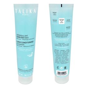 Talika Eye Contour Lash Conditioning Cleanser - Wimpernreiniger