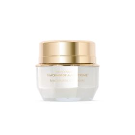 KU2 Niacinamid Augencreme