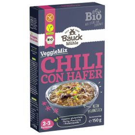 Bauckhof VeggieMix Chili con Hafer glutenfrei