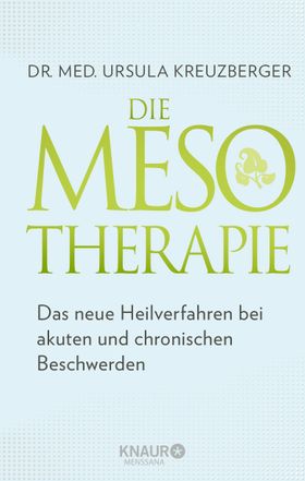Die Mesotherapie