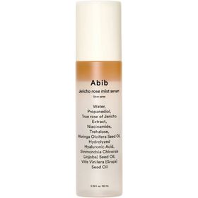 ABIB Jericho Rose Mist Serum für Glow