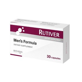 Biovena Health Rutiver
