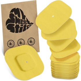 MySweetStitch | Simplera Overpatch - Square